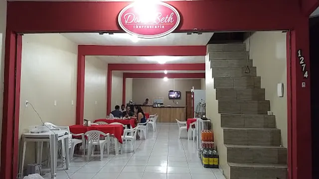 Churrascaria Dona Beth