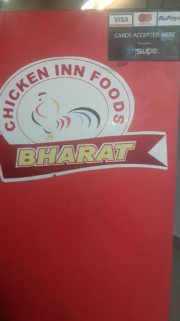 Bharat Chicken Inn Food