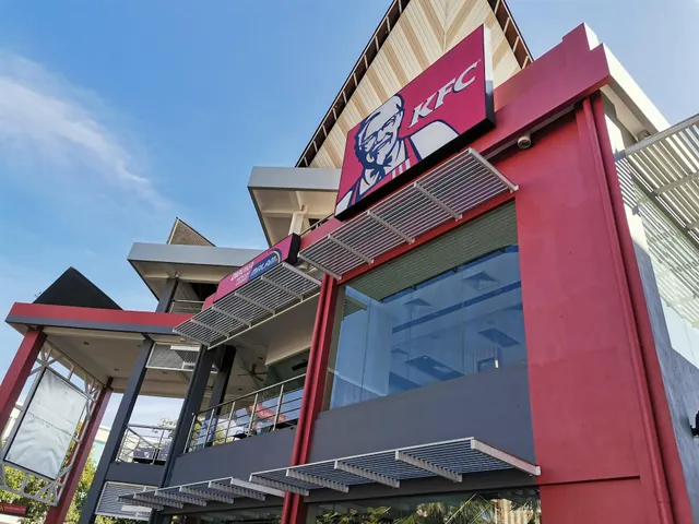 KFC
