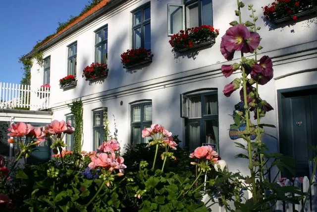 Aparthotel Bølshavn 9