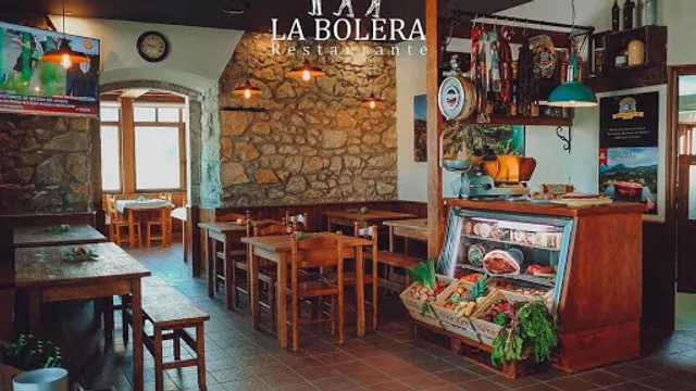 La Bolera