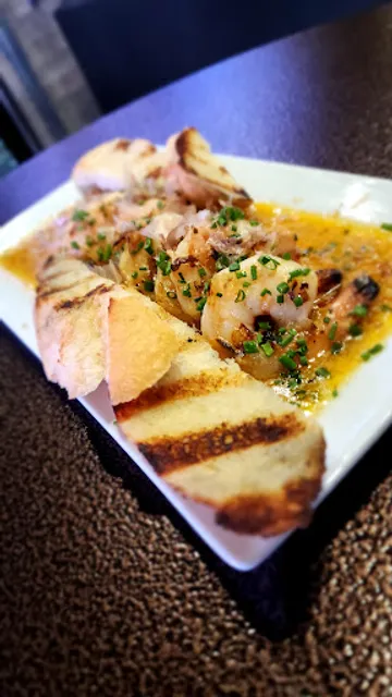 Seven Nineteen By Gs Restaurant