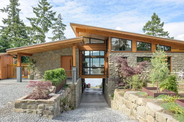 Wilco Construction Ltd in 315 Upper Ganges Rd #3, Salt Spring Island ...