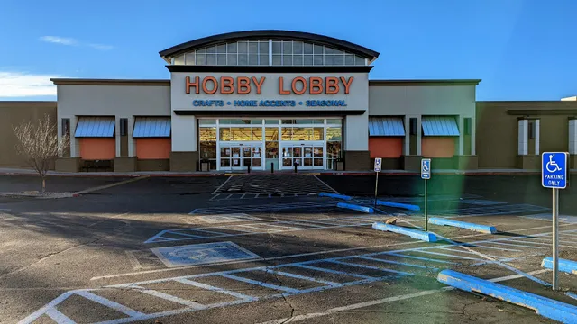 Hobby Lobby