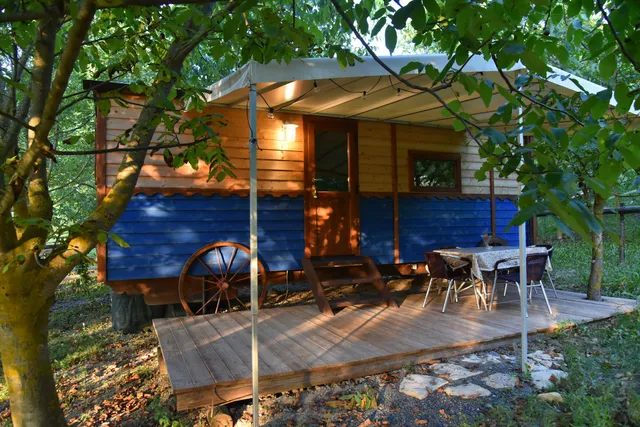 Agriturismo Alleluja: Country House and Glamping Resort