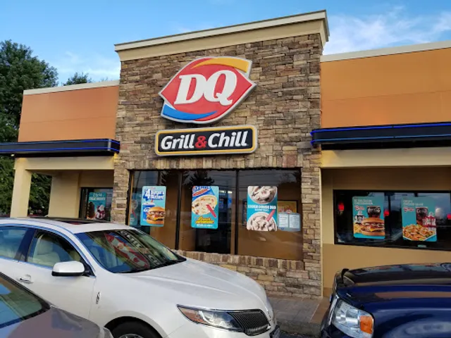 Dairy Queen