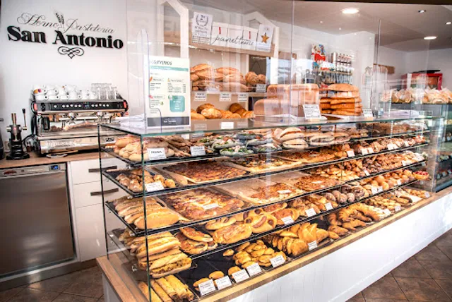 Horno Pastelería San Antonio - Sant Antoni de Benaixeve