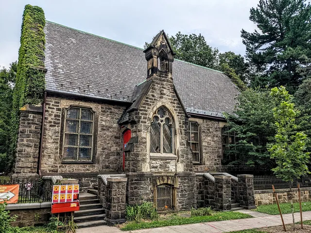 BAAD! Bronx Academy of Arts and Dance