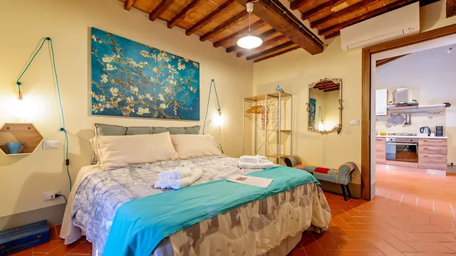 Residenza d'Epoca La Rosa