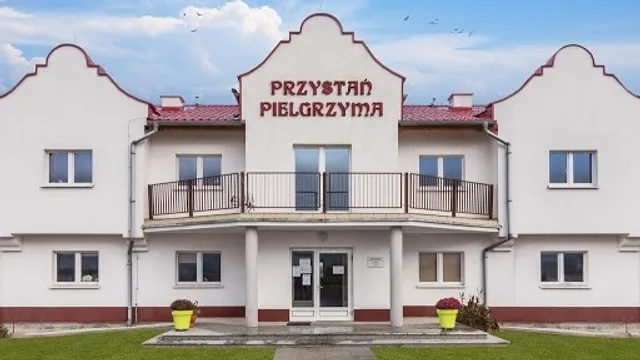 Przystań Pielgrzyma (obiekt noclegowy)