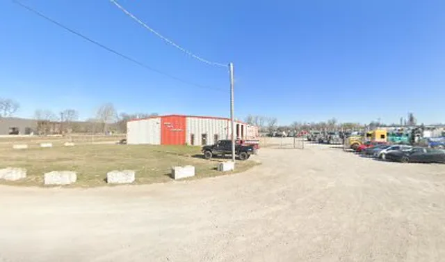 Empire Truck Rebuilders