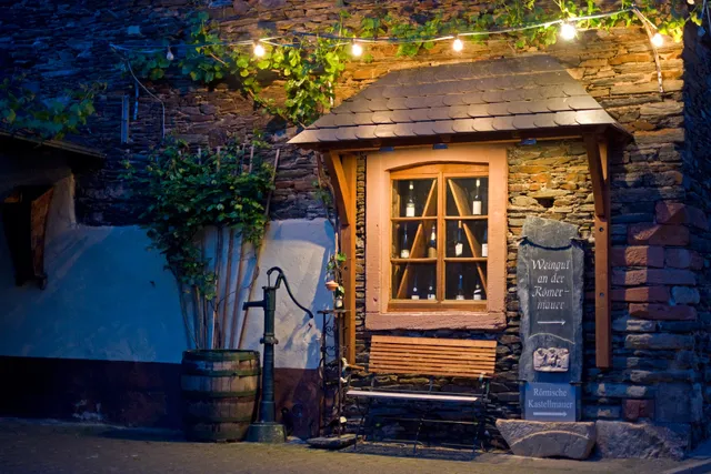 Weingut Lauterbach & Ferienwohnungen