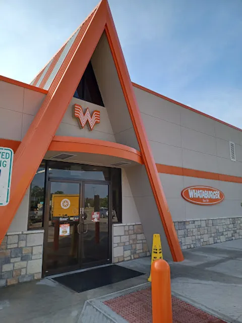 Whataburger