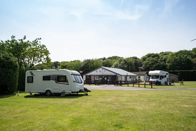 Kessingland Camping & Caravanning Club