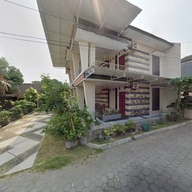 Rami Homestay and Exclusive Boarding House
