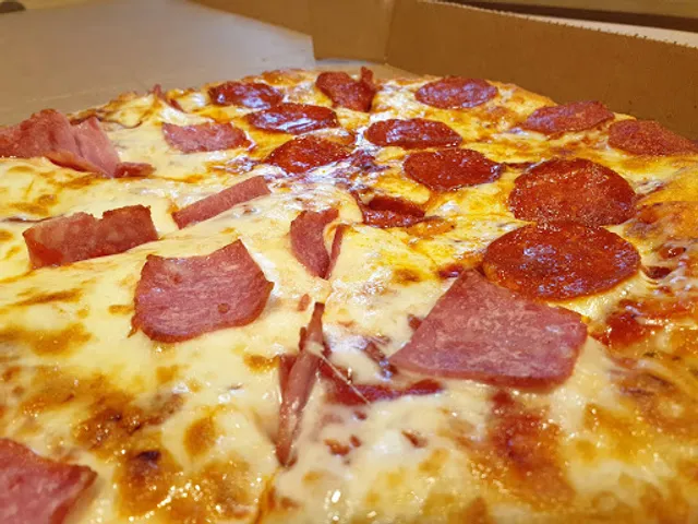 Little Caesars Pizza (Cuatro Caminos)