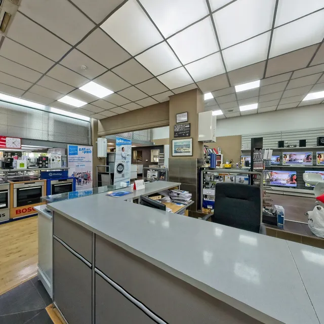 Zumy Electrodomésticos