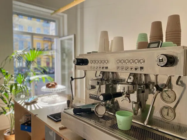 Bonpland Cafe Bar Berlin