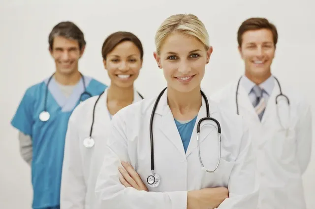 Specialty Professional Services, Corp | NYC Nurse Staffing