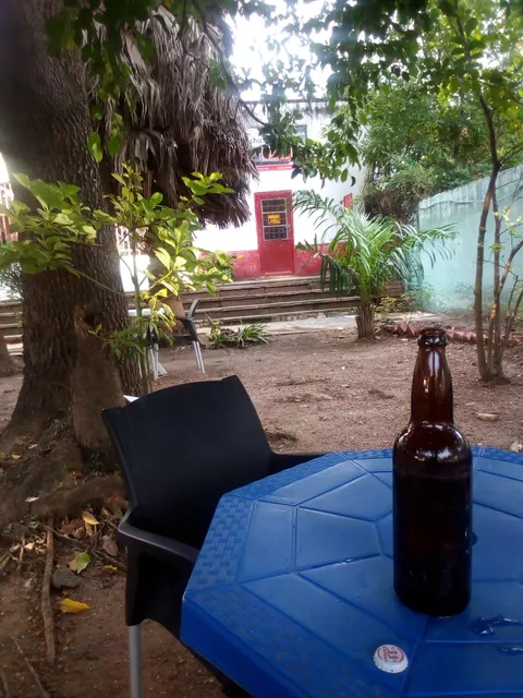 Citronnelle bar-restaurant