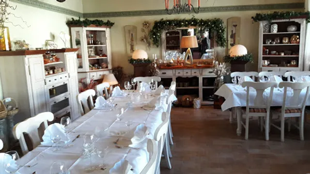 Restaurants Café Creativ