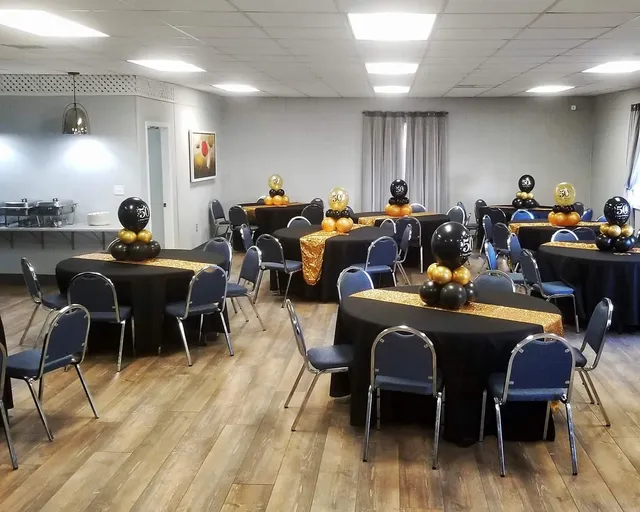 South on Whiskey Event and Entertainment Venue