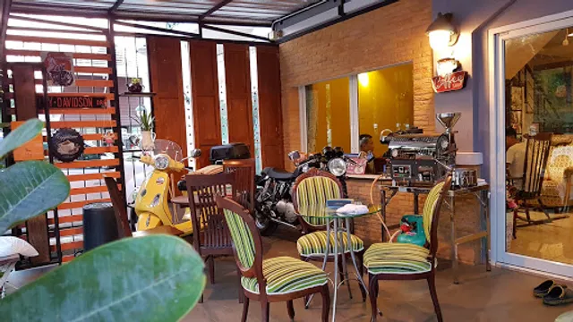 FINCA CECRATA ROASTER