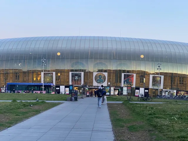 La Petite Auberge de Strasbourg