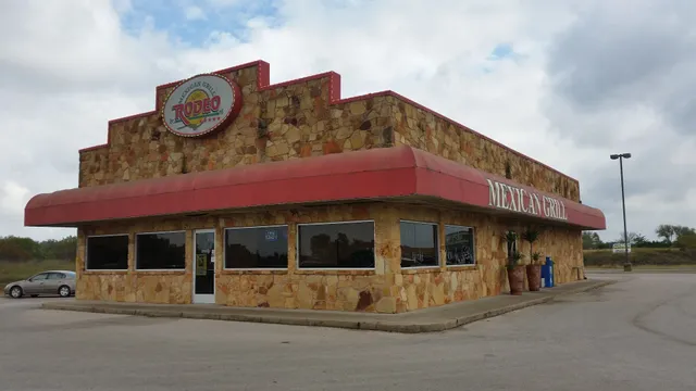 New Rodeo Mexican Grill