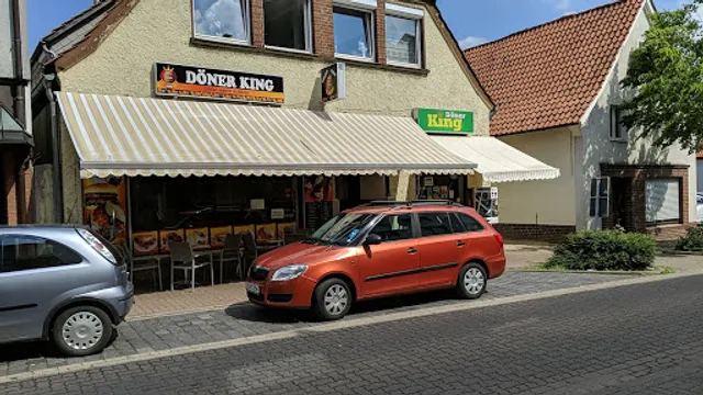 Döner King