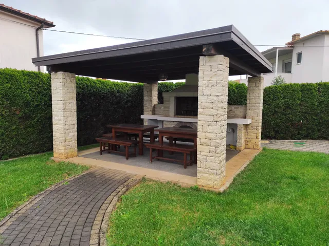 Apartments Danex Aida