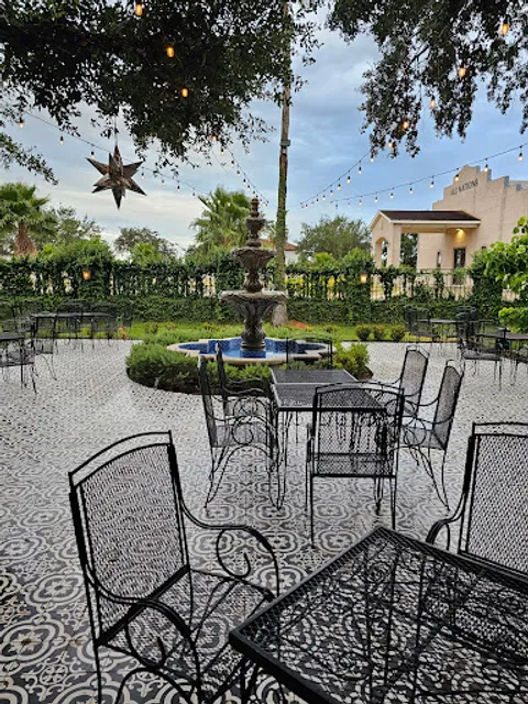 Hacienda Las Mariposas