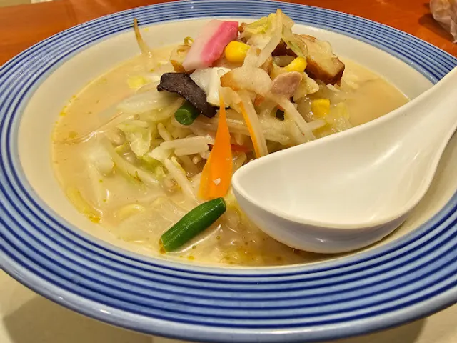 Ringer Hut AEON MALL Tottori Kita