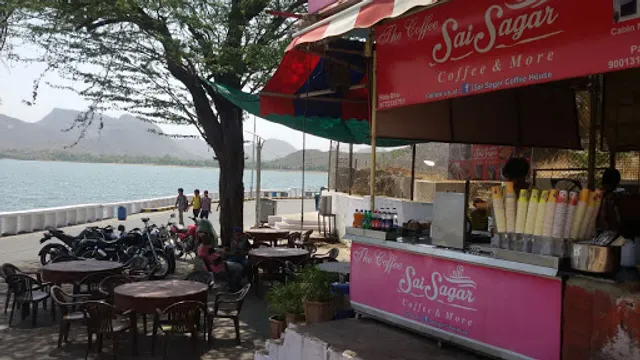 Sai Sagar Coffee & More