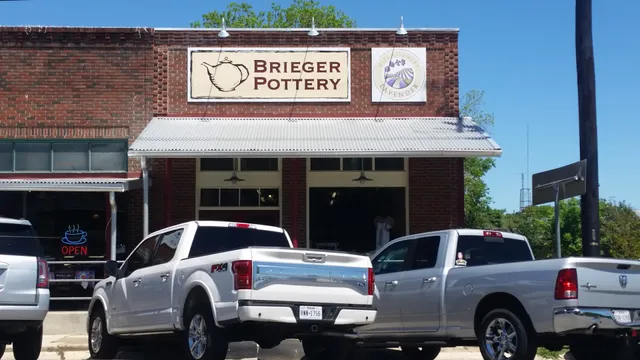 Hill Country Lavender Retail Location