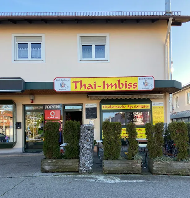 Thai Imbiss