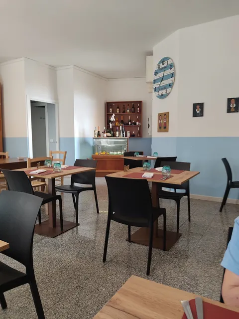 TRATTORIA DA GIULIA