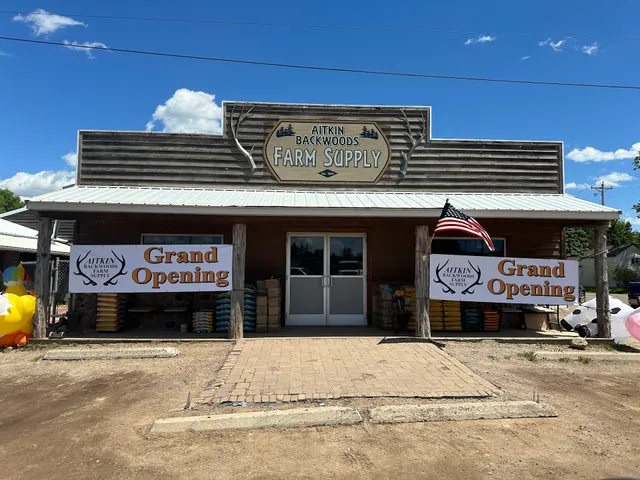 Aitkin Backwoods Farm Supply LLC