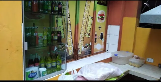 Cristian Burger Cafe & Bistro