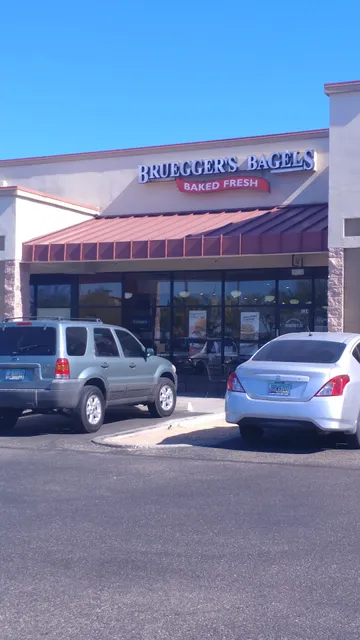 Desert Springs Shopping Center