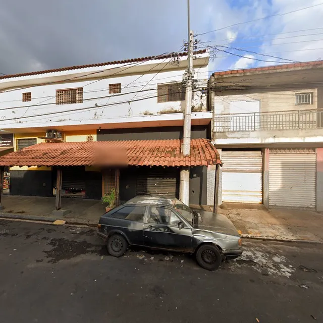 Leila Luiza Marques de Oliveira