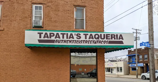 Tapatias Taqueria