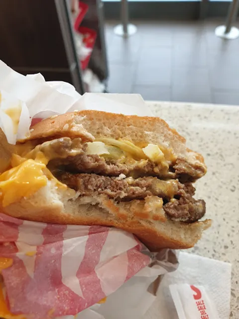 Burger King Herold-Center