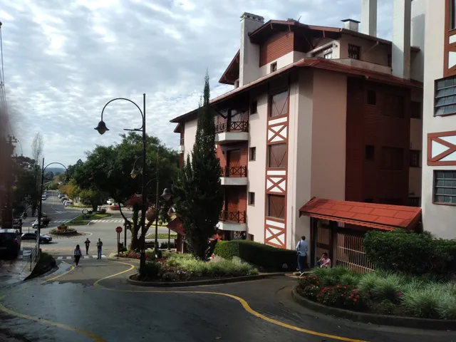 Imobiliária Vetro Imóveis Gramado