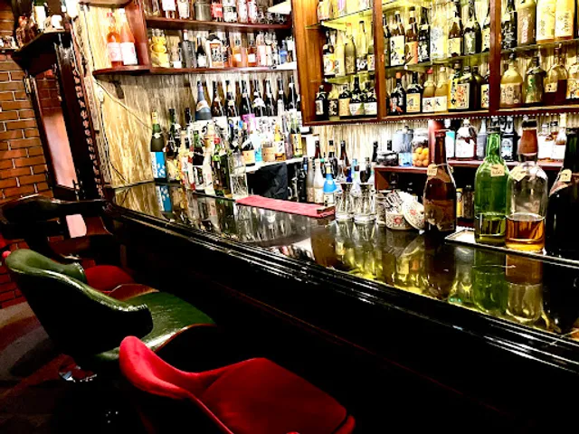 東京 焼酎＆梅酒Bar九 @ボドゲ＆カフェ