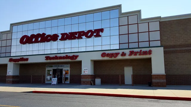 Office Depot