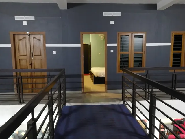 OYO 26742 Way Side Residency