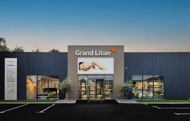 Grand Litier - Saint-Malo