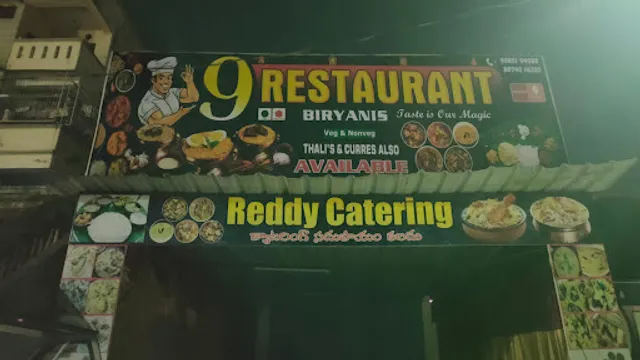 9 Restaurant