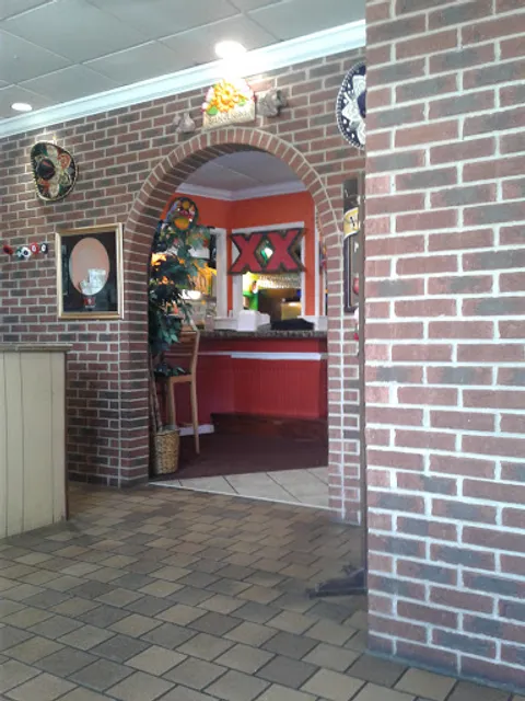 Mi Casita Mexican Restaurant